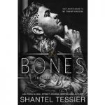 Bones by Shantel Tessier ePub