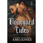 Boneyard Tides by Amo Jones ePub