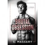 Brutal Obsession by S. Massery ePub