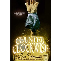 COUNTER CLOCKWISE by Lee Strauss ePub