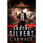 Carnage by Shayne Silvers ePub