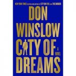 City of Dreams by Don Winslow ePub