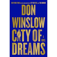 City of Dreams by Don Winslow ePub