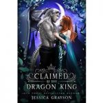 Claimed by the Dragon King by Jessica Grayson ePub