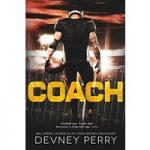 Coach by Devney Perry ePub