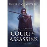 Court of Assassins by Philip C. Quaintrell ePub