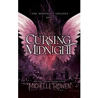 Cursing Midnight by Michelle Rowen ePub