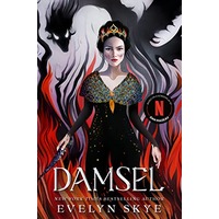 Damsel by Evelyn Skye ePub