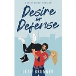 Desire or Defense by Leah Brunner ePub