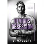 Devious Obsession by S. Massery ePub
