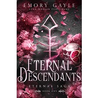 Eternal Descendants by Emory Gayle ePub