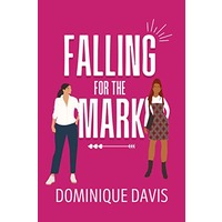 Falling For the Mark by Dominique Davis ePub