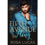 Fifth Avenue Fling by Rosa Lucas ePub