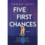 Five First Chances by Sarah Jost ePub
