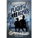 Flight of Magpies by KJ Charles ePub
