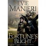 Fortune's Blight by Evie Manieri ePub