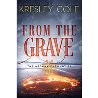 From The Grave by Kresley Cole ePub