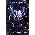 Frost by C.N. Crawford ePub