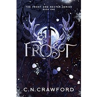Frost by C.N. Crawford ePub