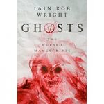 Ghosts by Iain Rob Wright ePub