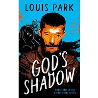 God's Shadow by Louis Park ePub