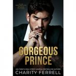 Gorgeous Prince by Charity Ferrell ePub