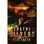 Grimm by Shayne Silvers ePub