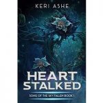 Heart Stalked by Keri Ashe ePub