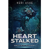 Heart Stalked by Keri Ashe ePub