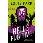 Hell's Fugitive by Louis Park ePub