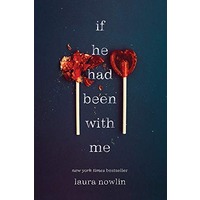 If He Had Been with Me by Laura Nowlin ePub