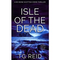 Isle of the Dead by TG Reid ePub