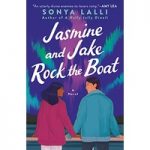 Jasmine and Jake Rock the Boat by Sonya Lalli ePub