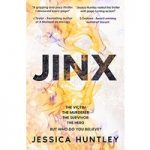 Jinx by Jessica Huntley ePub
