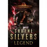 Legend by Shayne Silvers ePub