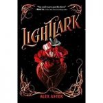 Lightlark by Alex Aster ePub