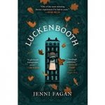 Luckenbooth by Jenni Fagan ePub