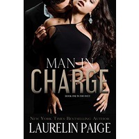 Man in Charge by Laurelin Paige ePub