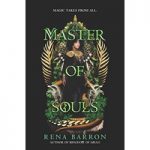 Master of Souls by Rena Barron ePub