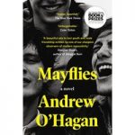 Mayflies by Andrew O'Hagan ePub