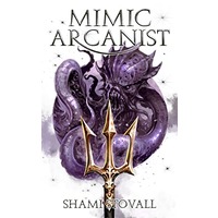 Mimic Arcanist by Shami Stovall ePub