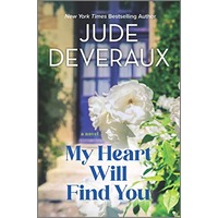 My Heart Will Find You by Jude Deveraux ePub