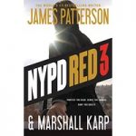 NYPD Red 3 by James Patterson ePub
