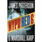 NYPD Red 6 by James Patterson ePub