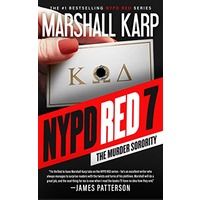 NYPD Red 7 by Marshall Karp ePub
