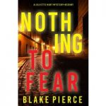 Nothing to Fear by Blake Pierce ePub