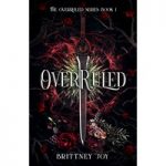 OverRuled by Brittney Joy ePub