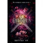 OverRun by Brittney Joy ePub