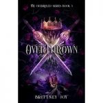 OverThrown by Brittney Joy ePub