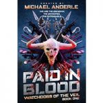 Paid in Blood by Michael Anderle ePub